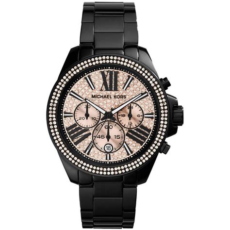 michael kors mk5879 replacement band|mk parker watch.